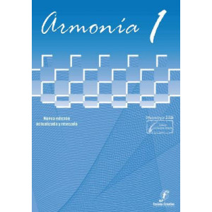 Armonia 1 Metodología IEM D. ROCA